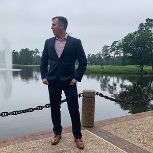 Meet your Posher, Chase